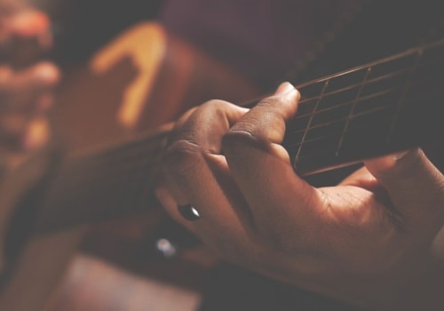 The Evolution of Music Criticism and PRS Private Stock Guitars